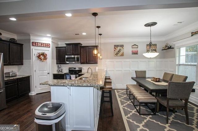 203 Ousley Way, Perry, GA 31069