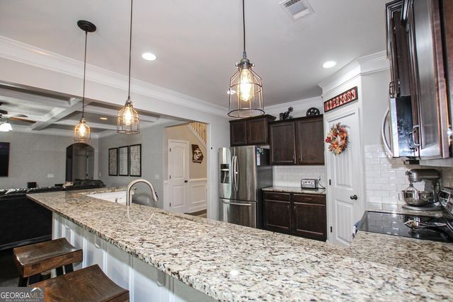 203 Ousley Way, Perry, GA 31069