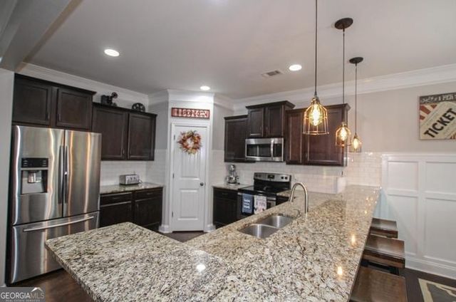 203 Ousley Way, Perry, GA 31069