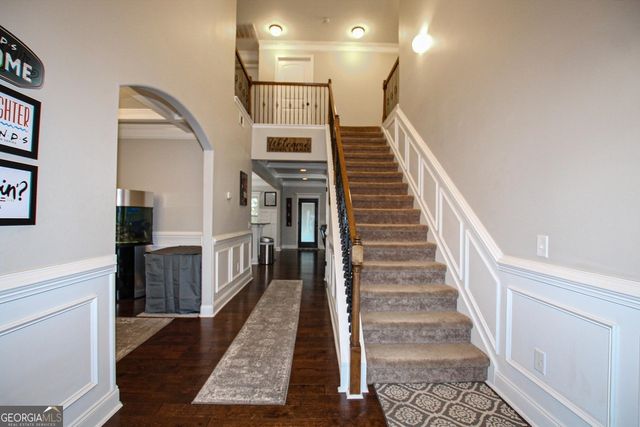 203 Ousley Way, Perry, GA 31069