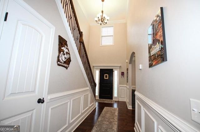 203 Ousley Way, Perry, GA 31069