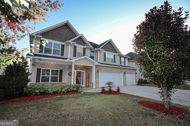203 Ousley Way, Perry, GA 31069