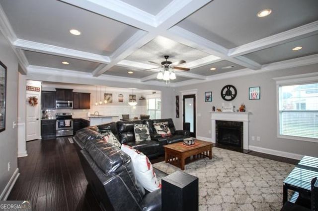 203 Ousley Way, Perry, GA 31069