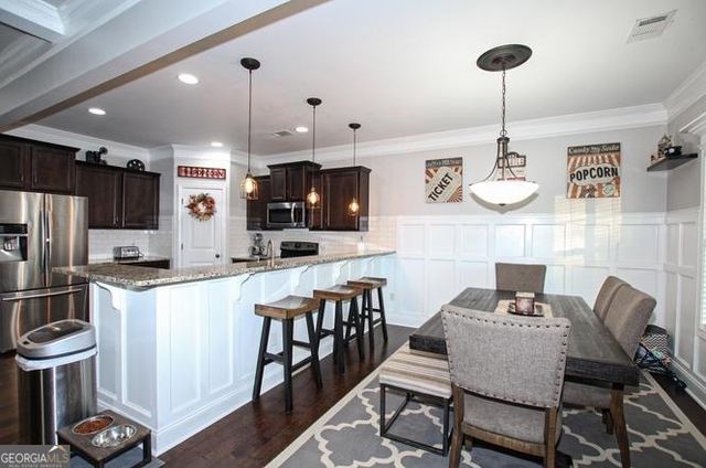 203 Ousley Way, Perry, GA 31069