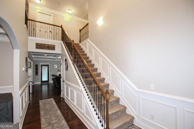 203 Ousley Way, Perry, GA 31069