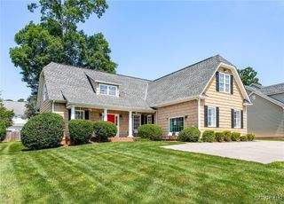 1204 Bowden Rd, Henrico, VA 23229