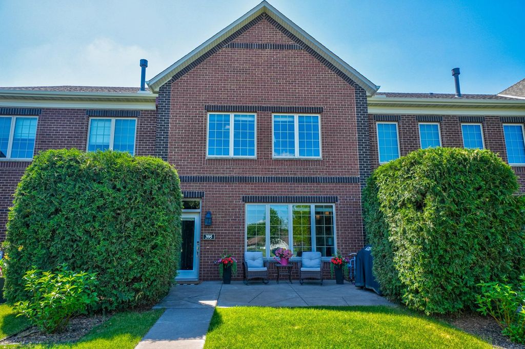 395 Valley Commons, Hudson, WI 54016