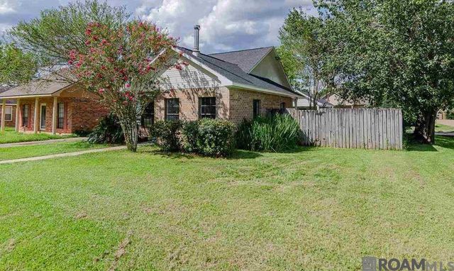 10253 Stonehaven Ave, Baton Rouge, LA 70810