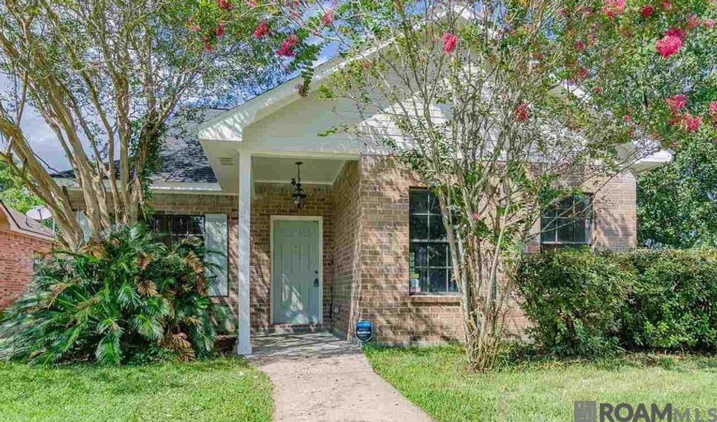 10253 Stonehaven Ave, Baton Rouge, LA 70810
