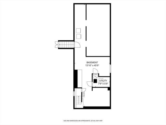 27 Cross Street, Medfield, MA 02052