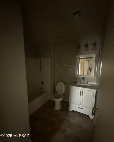 5065 N Sabi Road, Marana, AZ 85653