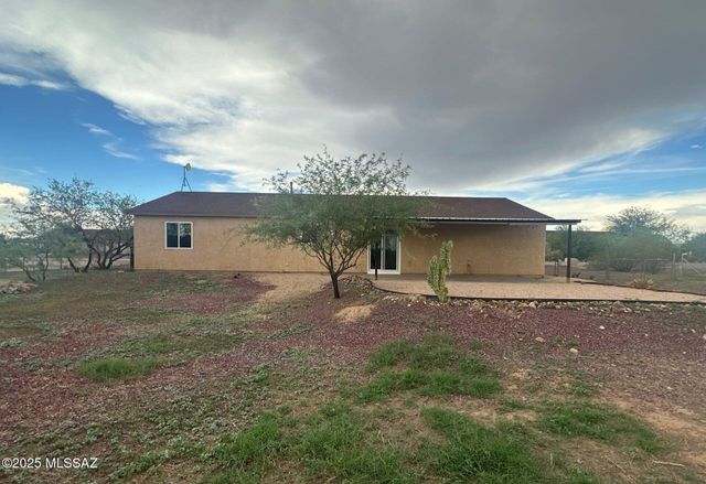 5065 N Sabi Road, Marana, AZ 85653