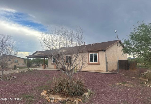 5065 N Sabi Road, Marana, AZ 85653