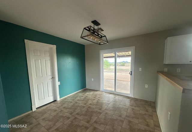 5065 N Sabi Road, Marana, AZ 85653