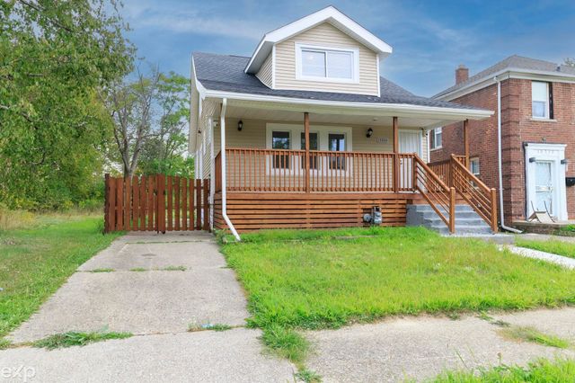 13320 Jane Avenue, Detroit, MI 48205