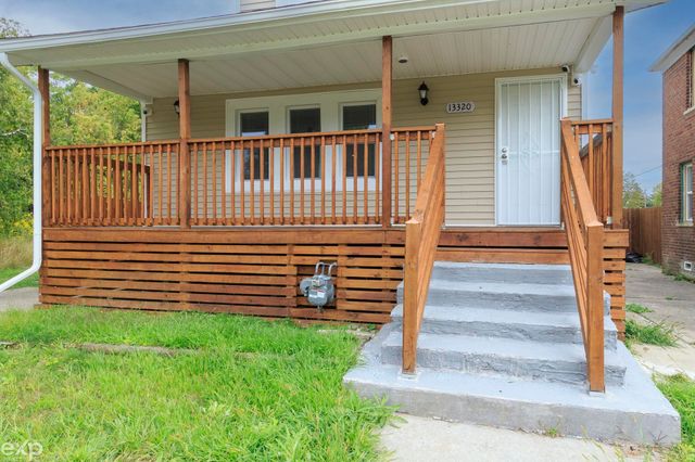 13320 Jane Avenue, Detroit, MI 48205