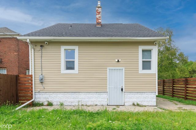 13320 Jane Avenue, Detroit, MI 48205