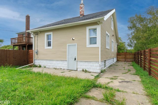 13320 Jane Avenue, Detroit, MI 48205