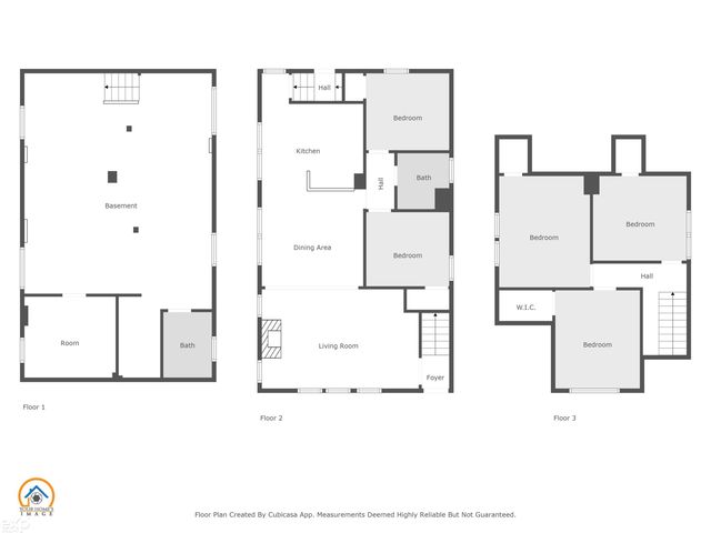 13320 Jane Avenue, Detroit, MI 48205