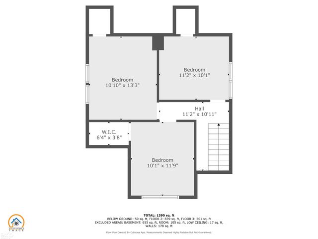 13320 Jane Avenue, Detroit, MI 48205