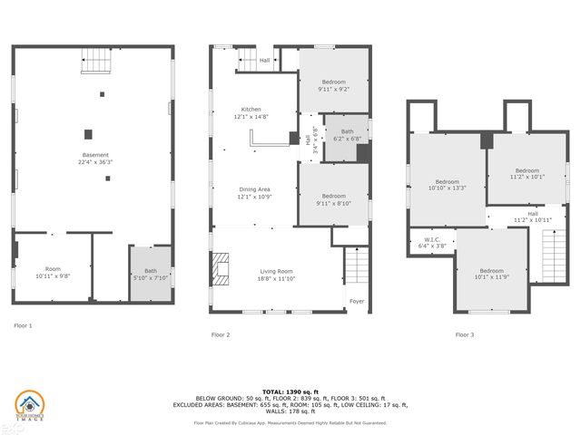 13320 Jane Avenue, Detroit, MI 48205