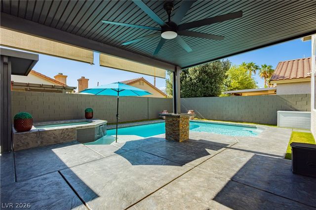 9039 Sandy Slate Way, Las Vegas, NV 89123