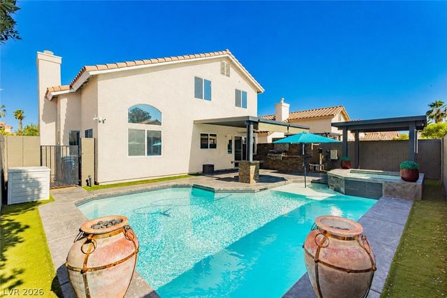 9039 Sandy Slate Way, Las Vegas, NV 89123