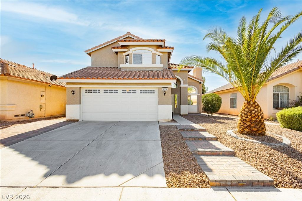9039 Sandy Slate Way, Las Vegas, NV 89123