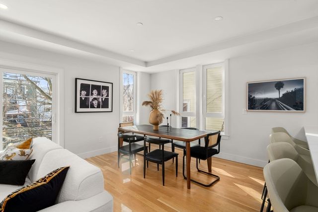 3514 Washington St 3, Boston, MA 02130