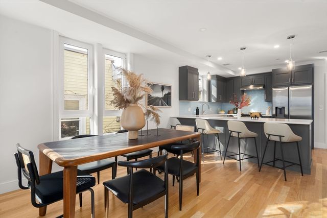 3514 Washington St 3, Boston, MA 02130