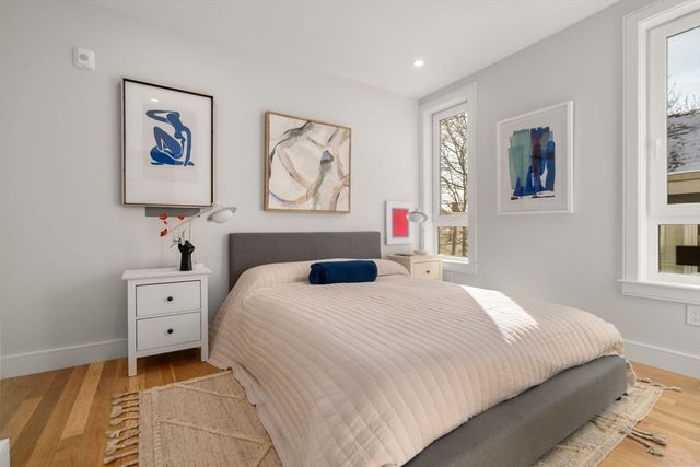 3514 Washington St 3, Boston, MA 02130