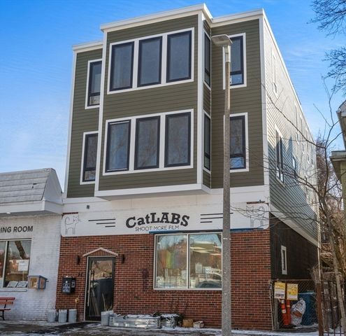 3514 Washington St 3, Boston, MA 02130