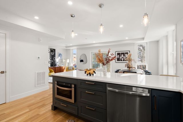 3514 Washington St 3, Boston, MA 02130