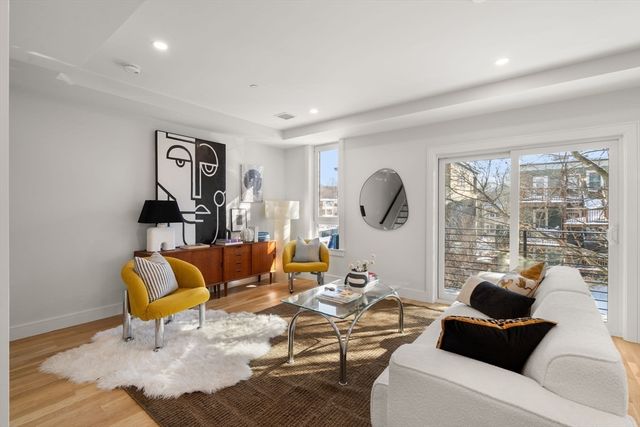 3514 Washington St 3, Boston, MA 02130