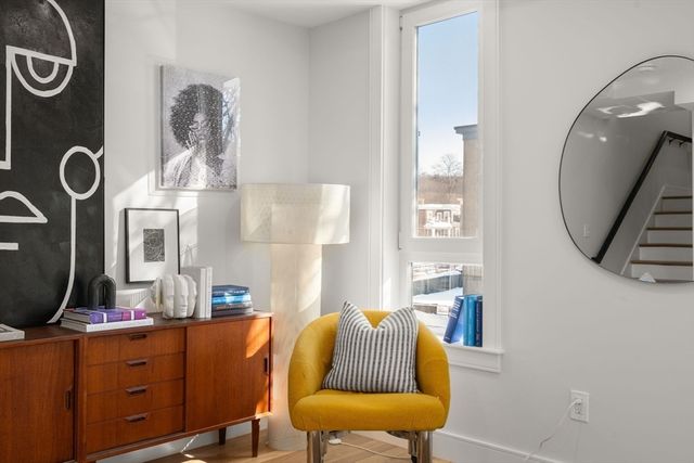 3514 Washington St 3, Boston, MA 02130