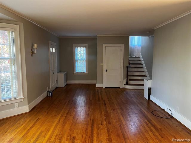 1072 Ridgedale Avenue, Birmingham, MI 48009