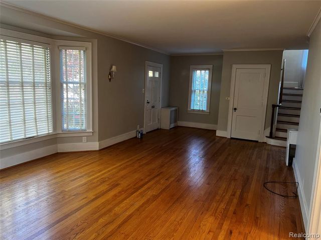 1072 Ridgedale Avenue, Birmingham, MI 48009