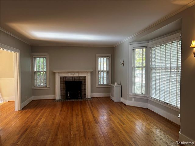 1072 Ridgedale Avenue, Birmingham, MI 48009