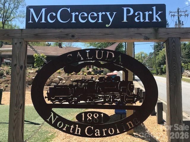 00 Charleston Harbor Drive 11, Saluda, NC 28773