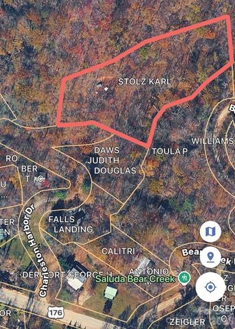 00 Charleston Harbor Drive 11, Saluda, NC 28773