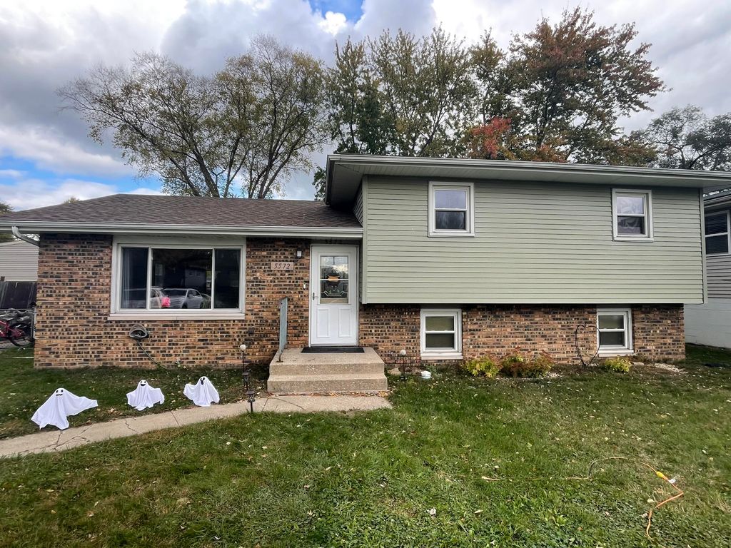 5572 Harmony Avenue, Portage, IN 46368