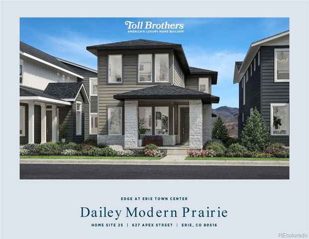 672 Apex Street, Erie, CO 80516