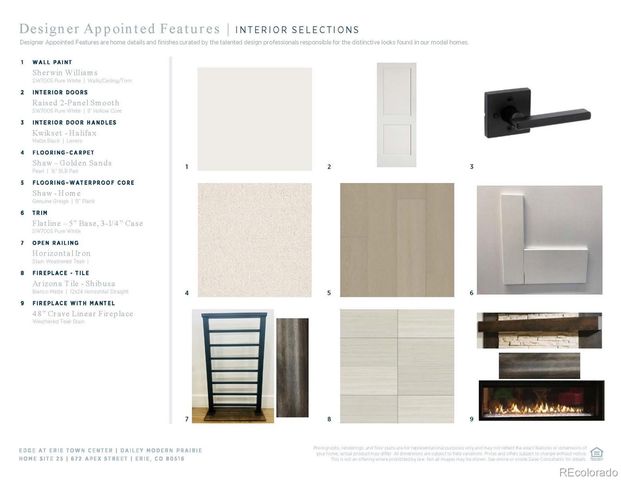 672 Apex Street, Erie, CO 80516