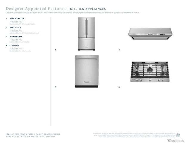 672 Apex Street, Erie, CO 80516