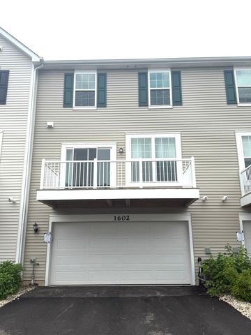 1602 Neubauer Circle 1203, Lindenhurst, IL 60046