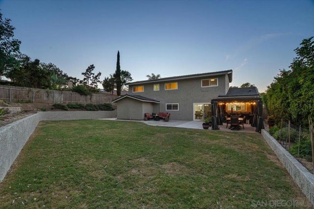5512 Horse Ridge Way, Bonita, CA 91902