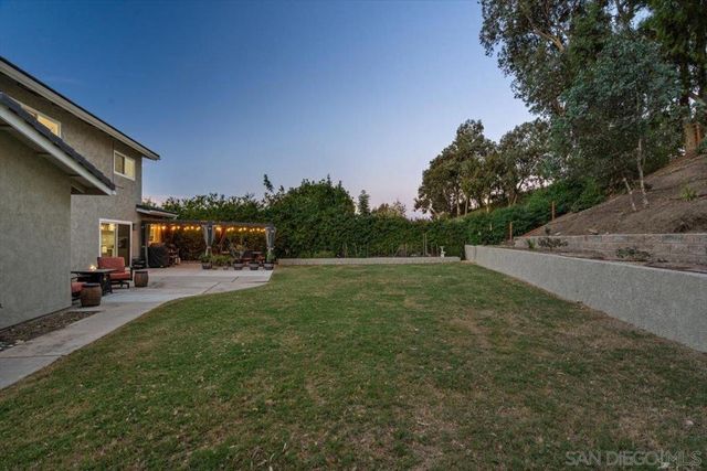 5512 Horse Ridge Way, Bonita, CA 91902