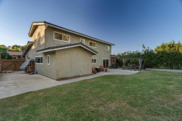 5512 Horse Ridge Way, Bonita, CA 91902