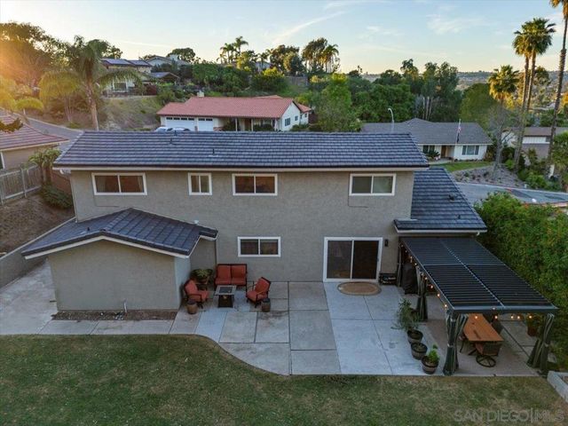 5512 Horse Ridge Way, Bonita, CA 91902