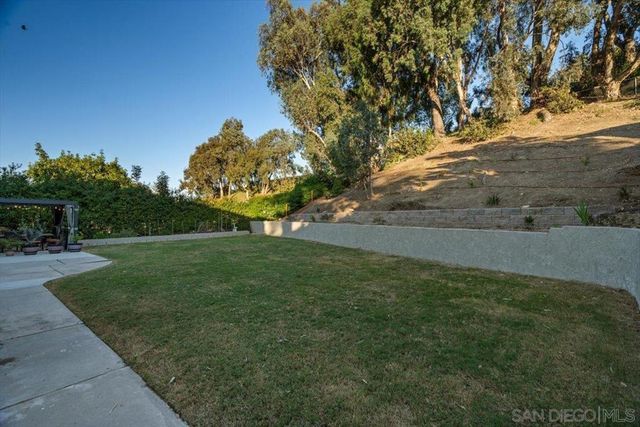 5512 Horse Ridge Way, Bonita, CA 91902